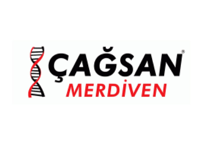 GAGSAN merdiven